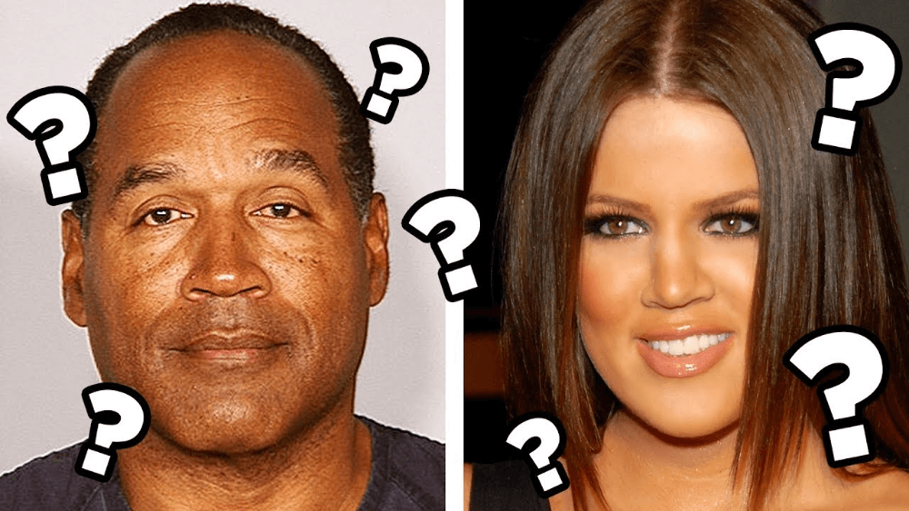 khloe and oj's daughter