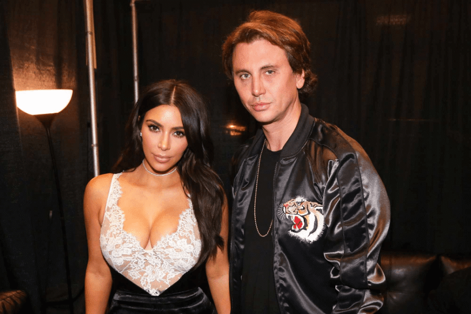 kim kardashian and jonathan cheban