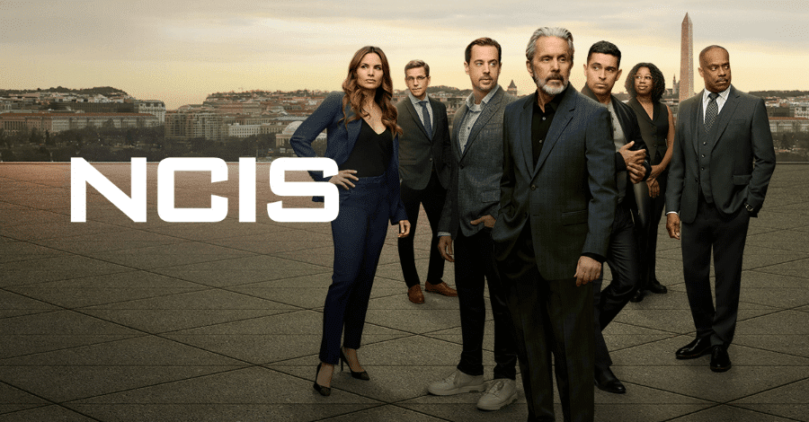 news for ncis