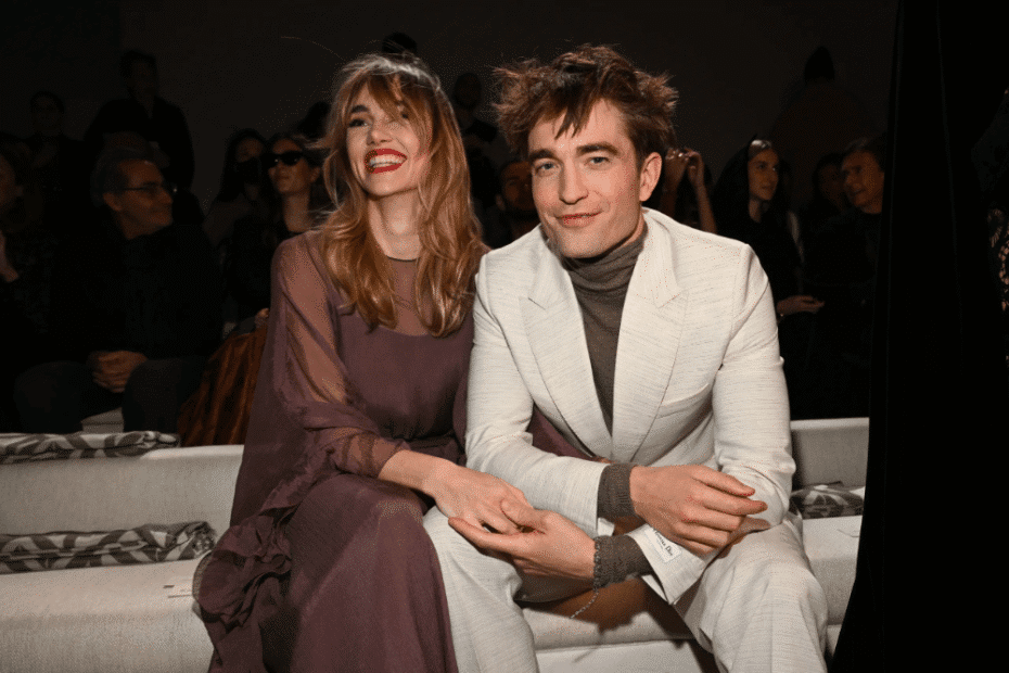 suki and robert pattinson