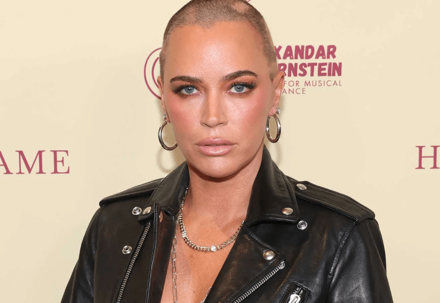 teddi mellencamp cancer update