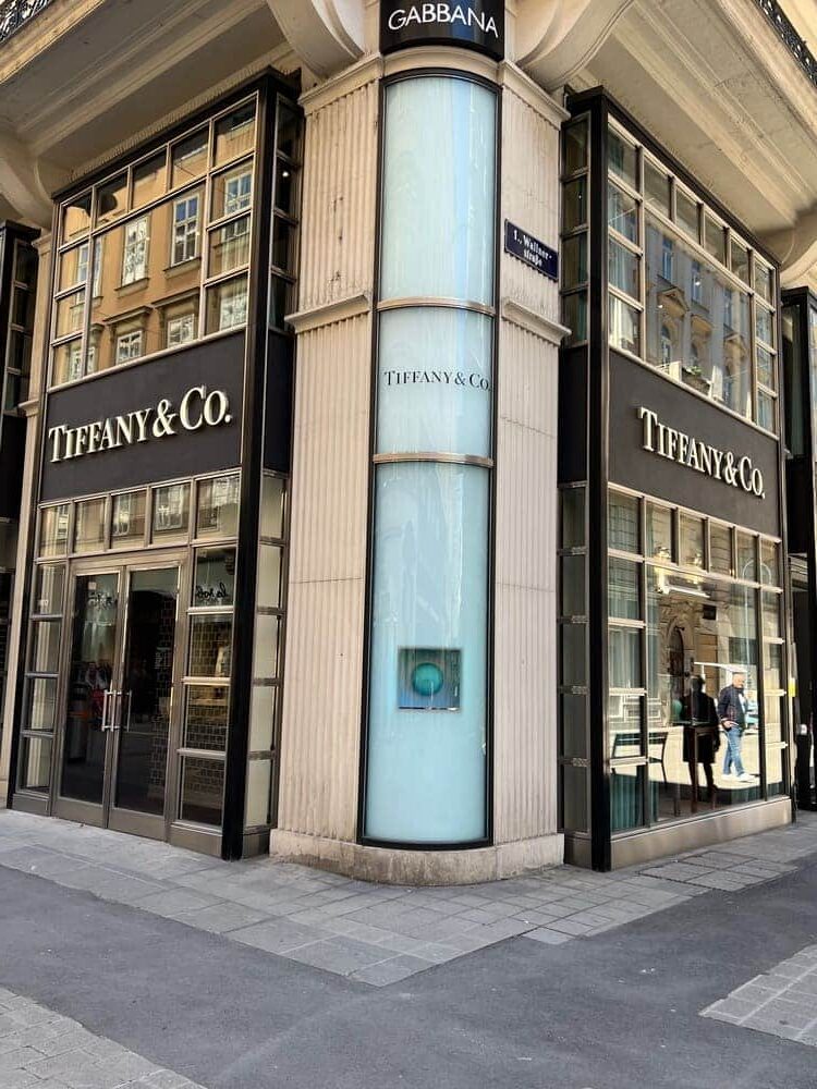 view-of-tiffany-co.-in-vienna