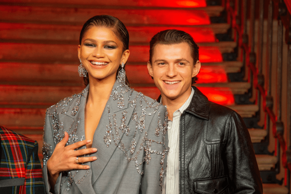 zendaya relationship red flags