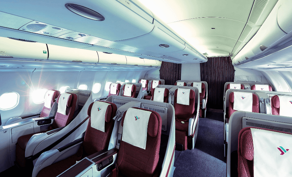 business-class-flights-to-italy
