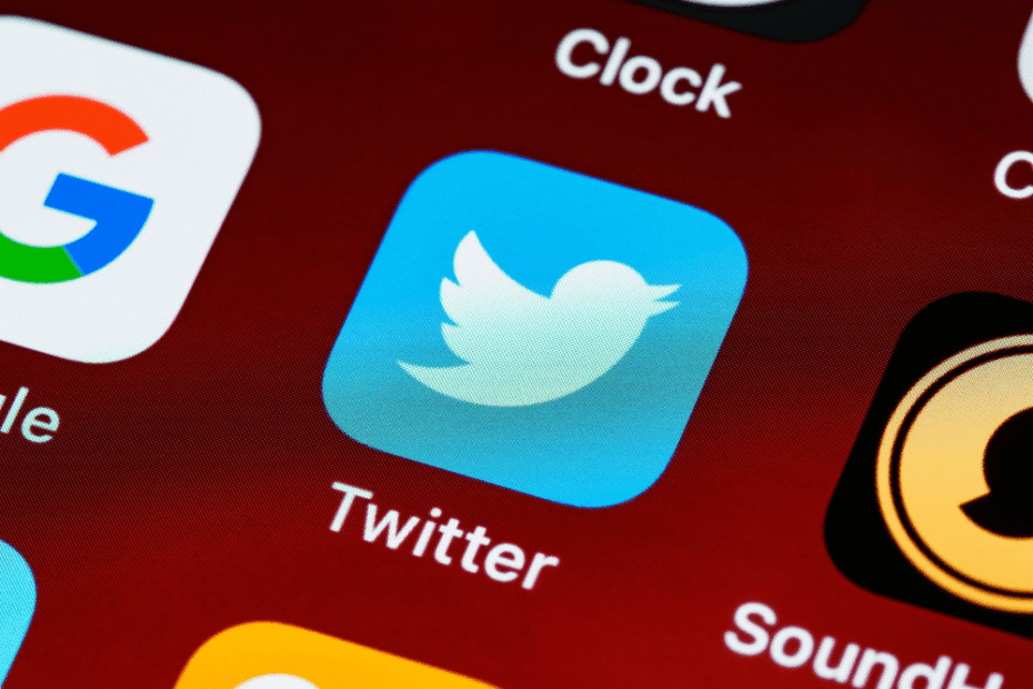 how do you recover deleted twitter messages