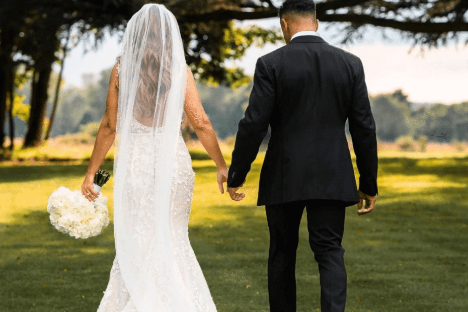 marriage veils meaning