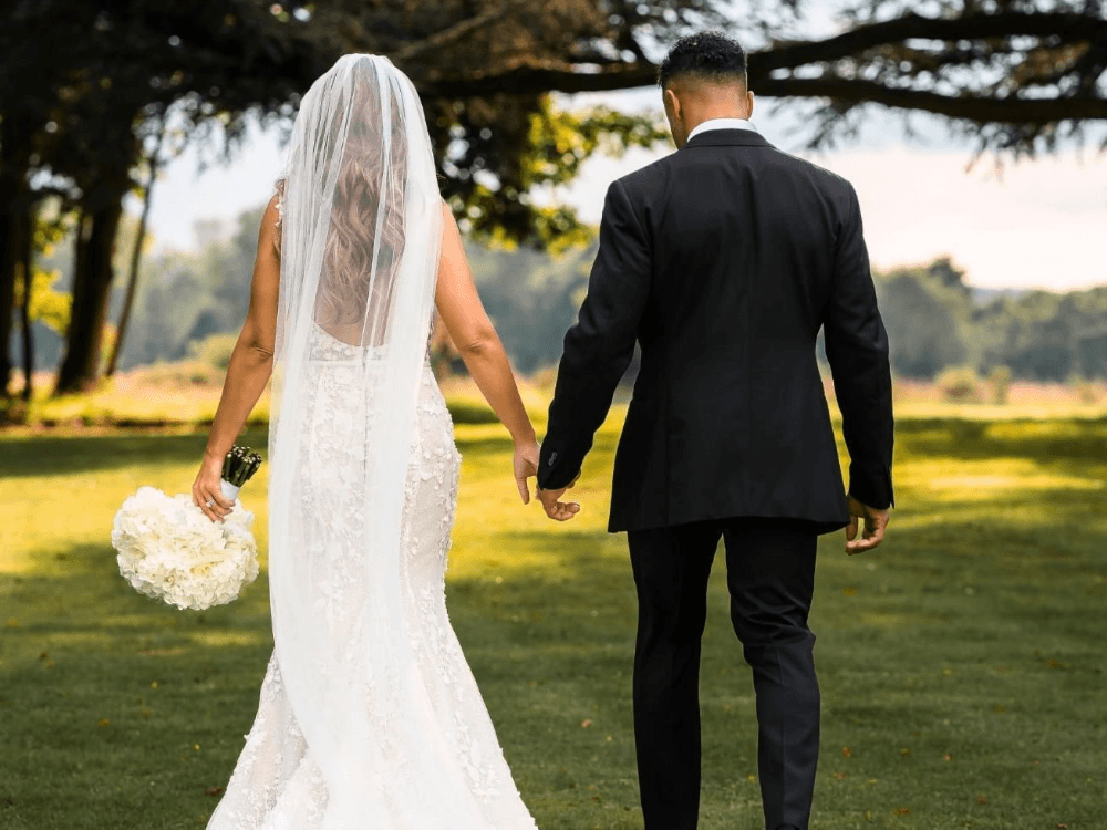 marriage veils meaning