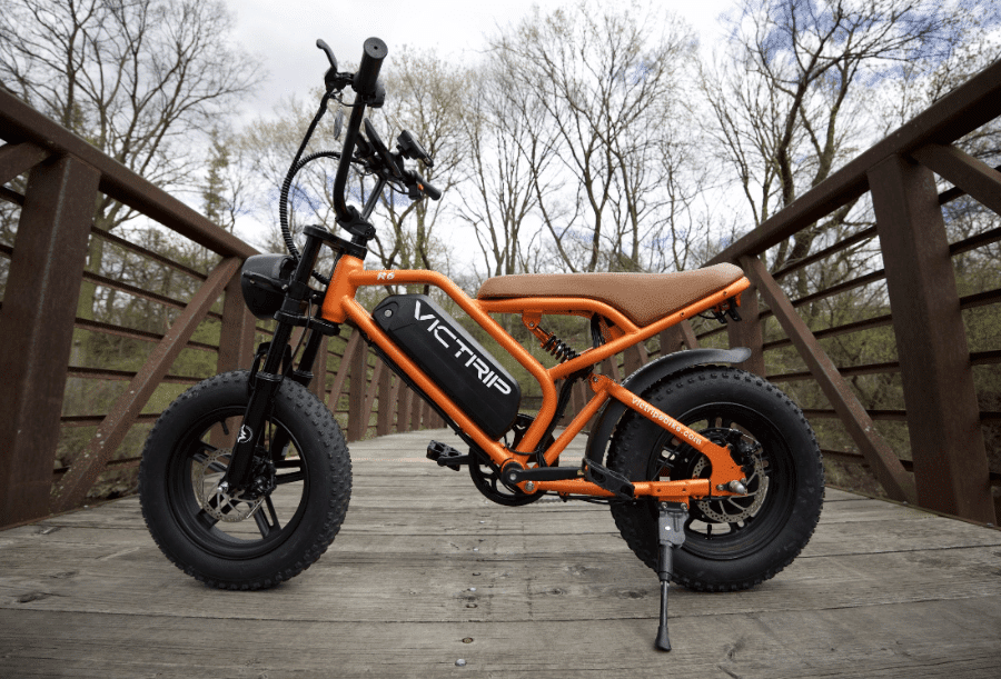 victrip ebike review