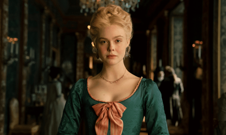 who is playing effie in sunrise on the reaping