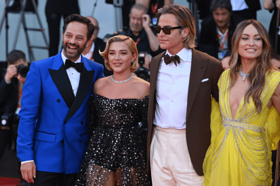 celebrity feuds