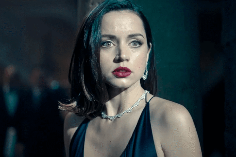 ana de armas fansite