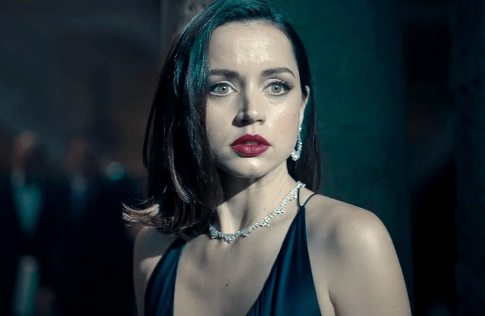 ana de armas fansite