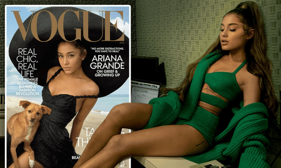 ariana-vogue