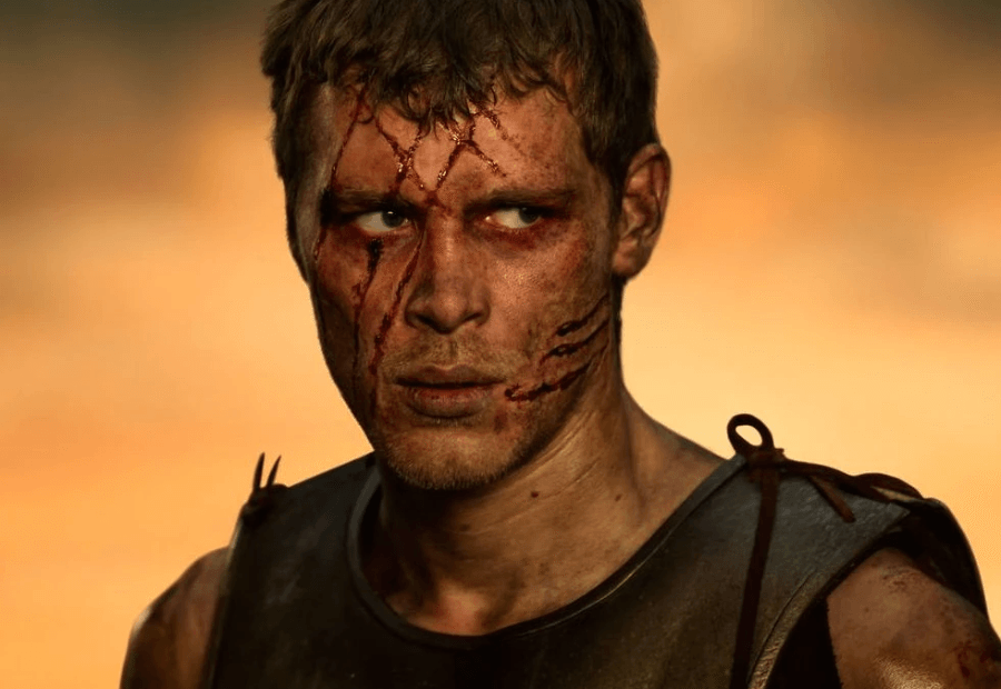 becoming immortal joseph morgan