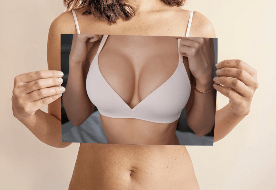 digital undressing