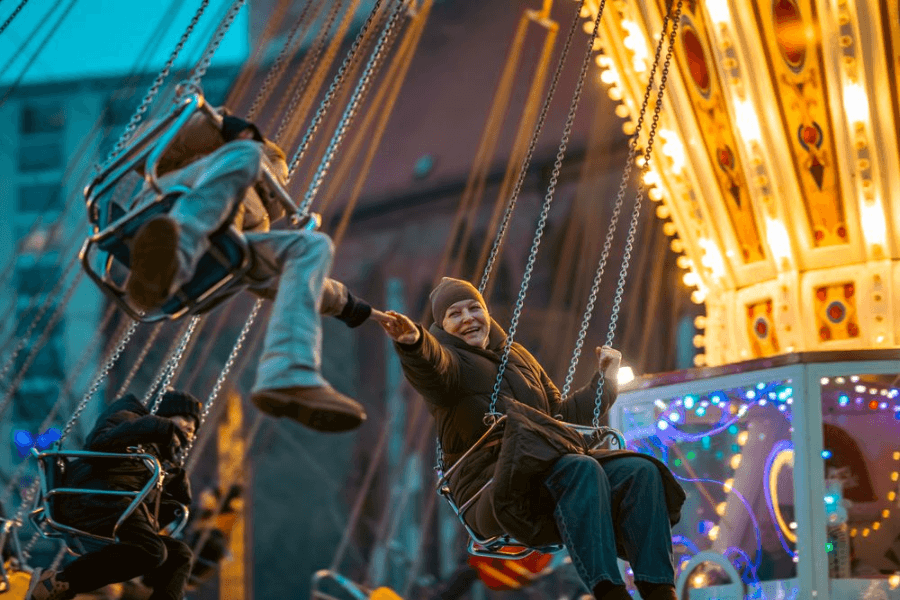 dubai motiongate rides