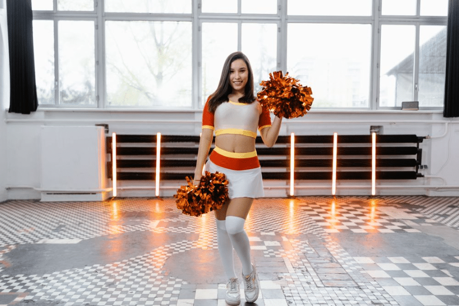 good cheer dance songs
