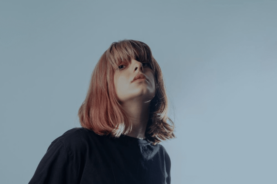 long bob hair cut for women