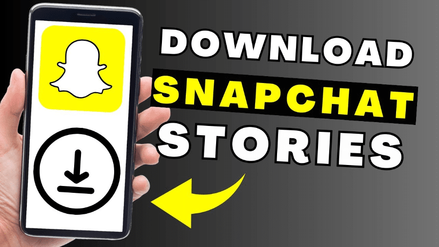 snapchat downloader story