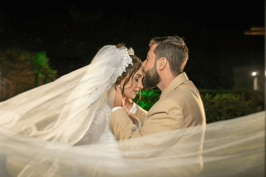 veil symbolism