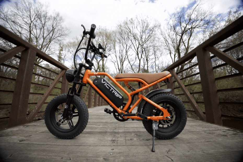 victrip bike