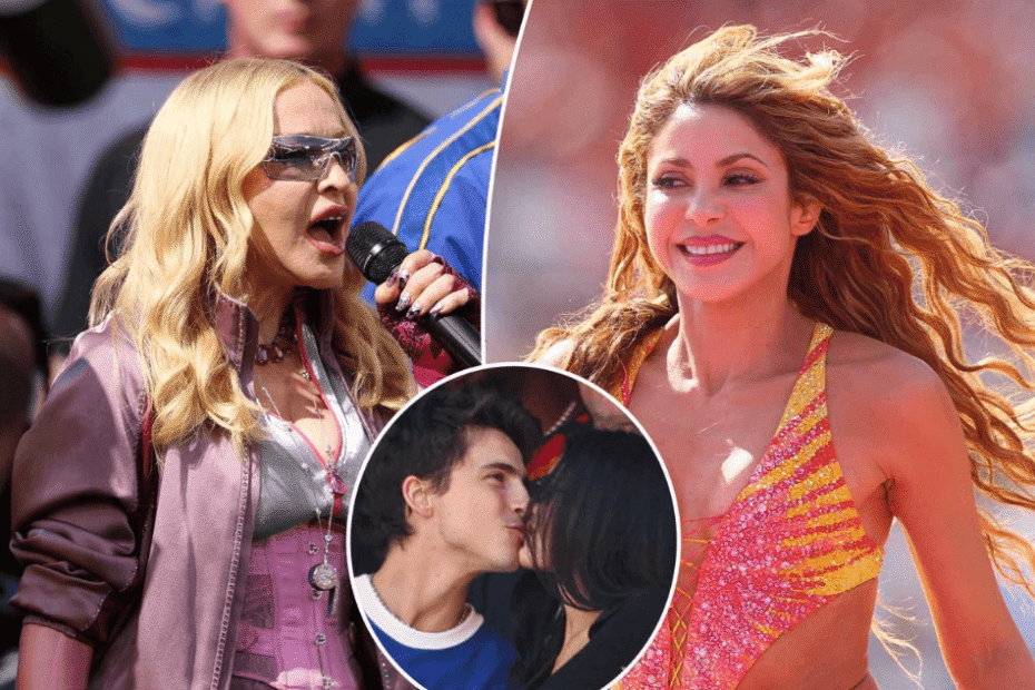 viral celebrity moments everyone is talking about this week