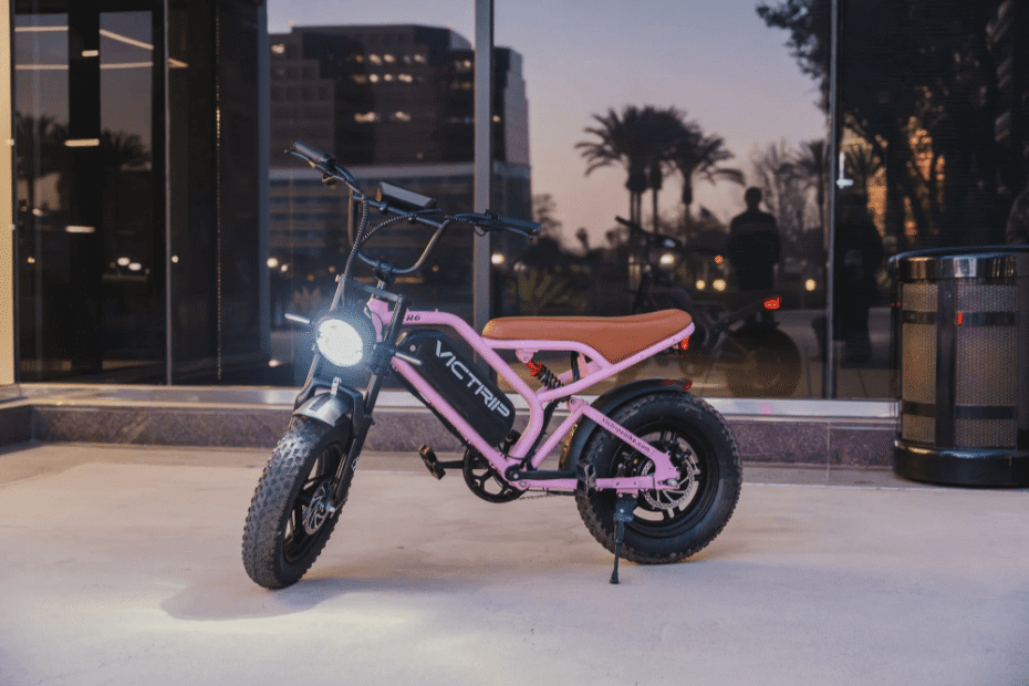 victrip bikes