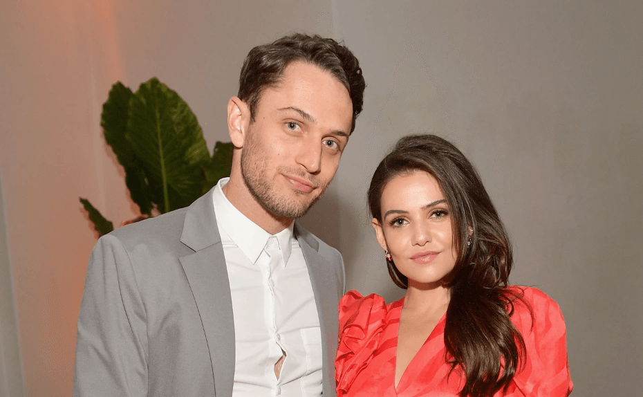 why fans care about danielle campbell’s marriage