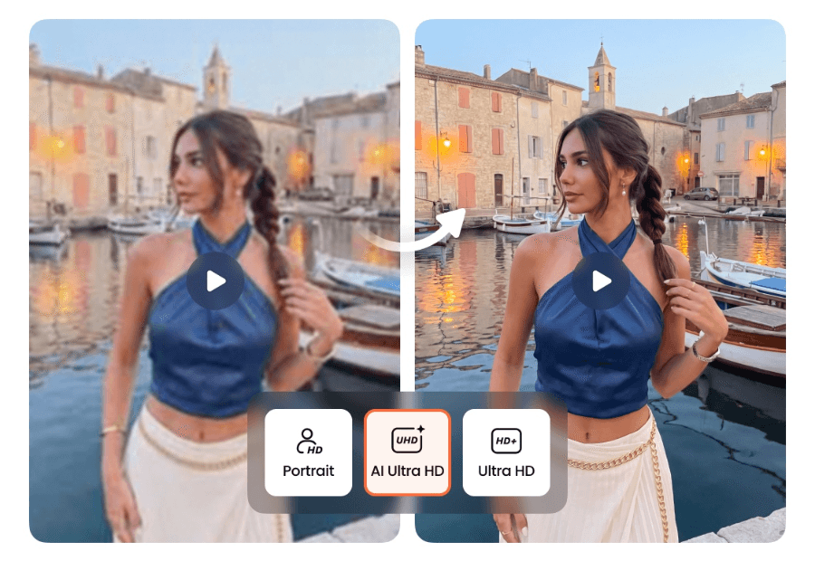 airbrush video enhancer