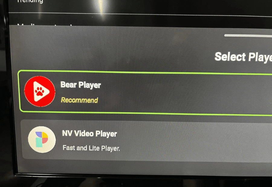 beetv player