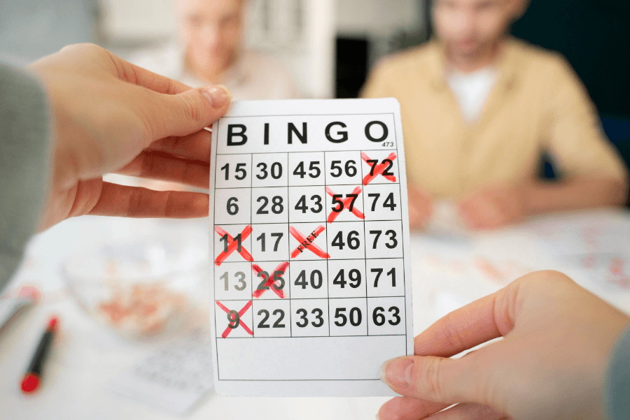 how-to-play-musical-bingo