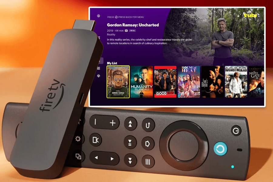 how to watch new movies on firestick