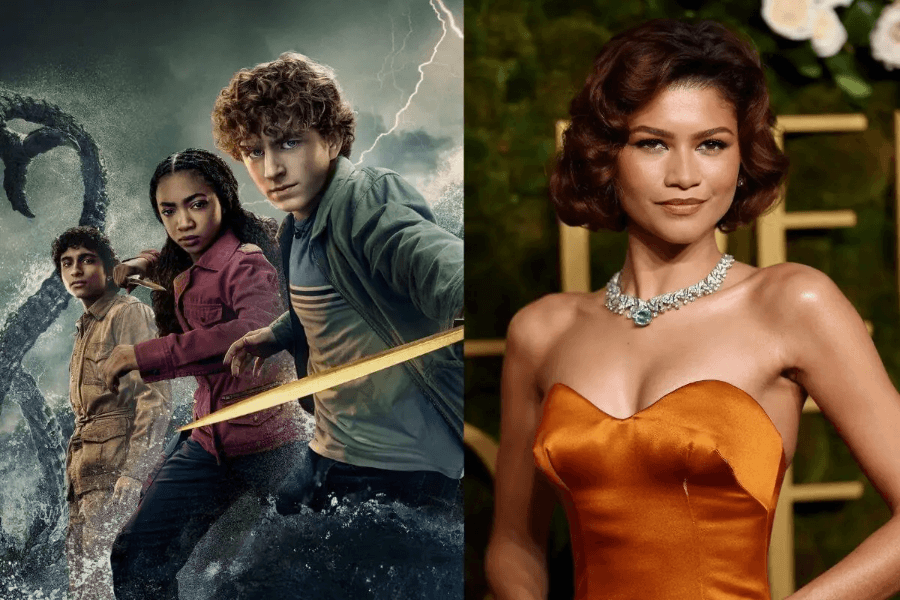 is-aphrodite-in-percy-jackson
