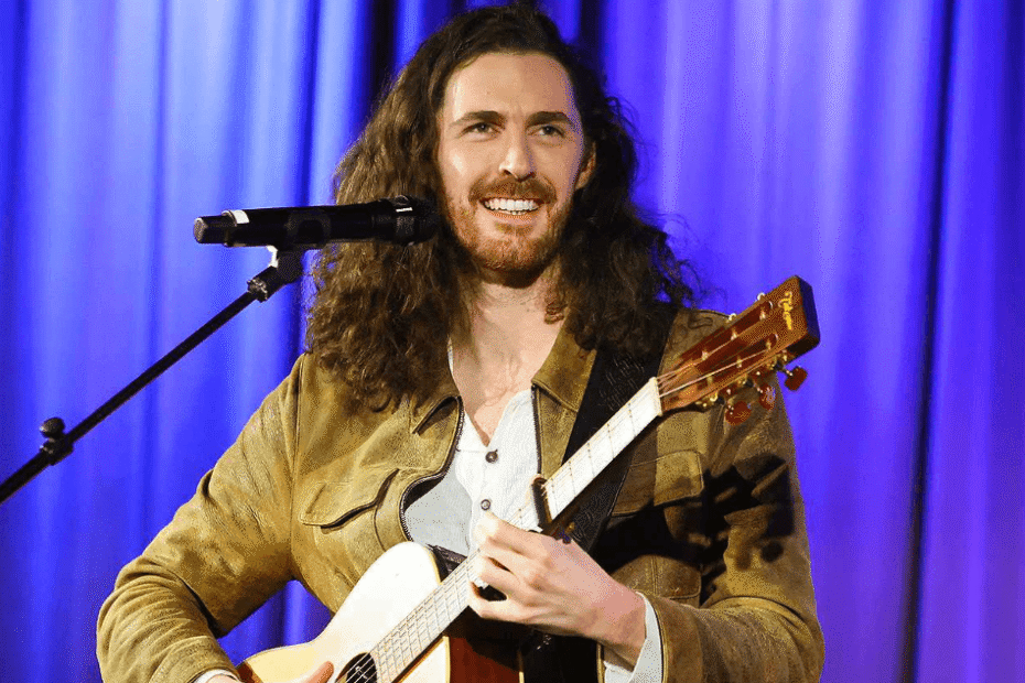 is hozier folk
