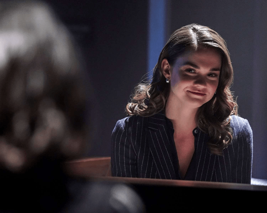 is-maia-mitchell-australian