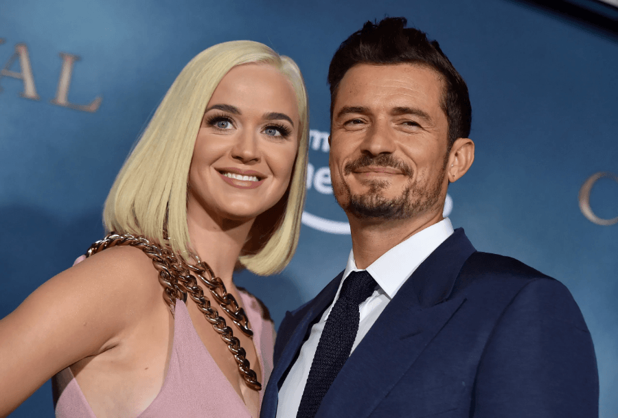katy perry and orlando bloom back together