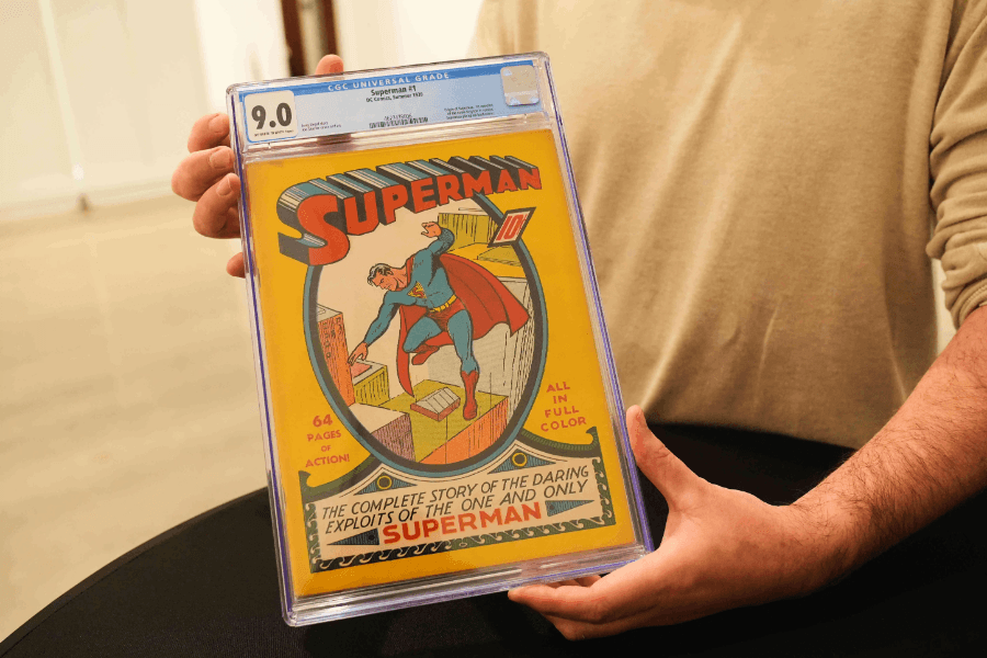 what-makes-comic-books-valuable