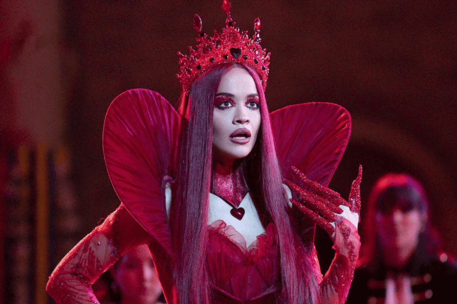 who-is-rita-ora-in-descendants