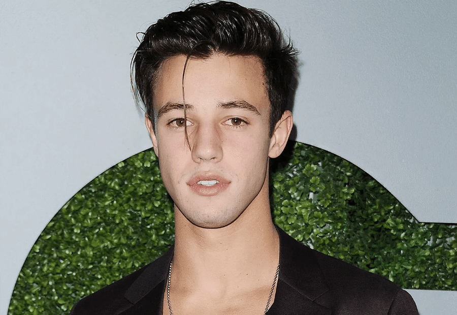 why-is-cameron-dallas-broadway-debut-still-remembered