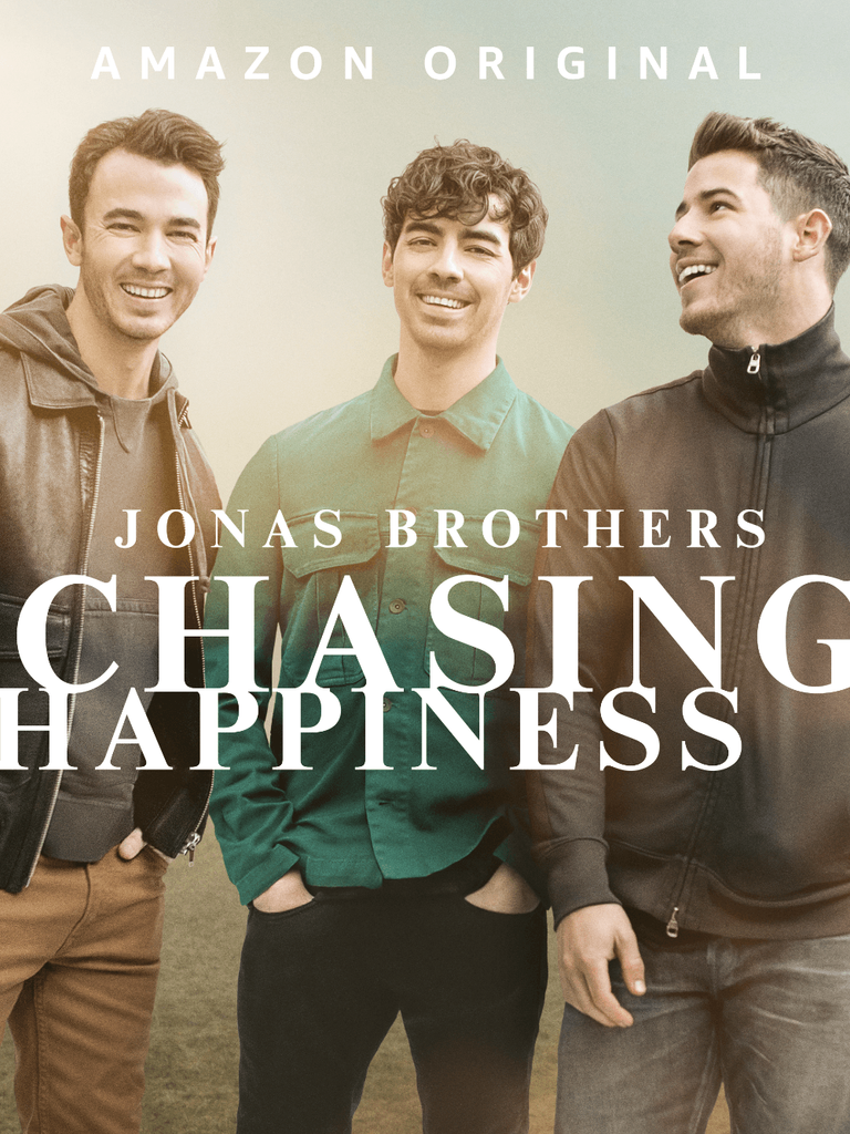 what-is-chasing-happiness-about