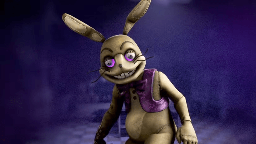 terrifying-animatronics
